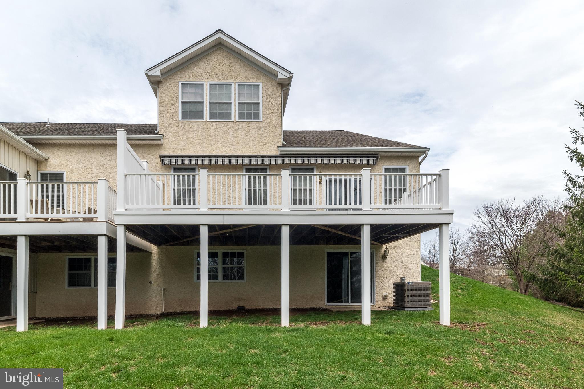 HARRINGTON VILLAGE - Residential