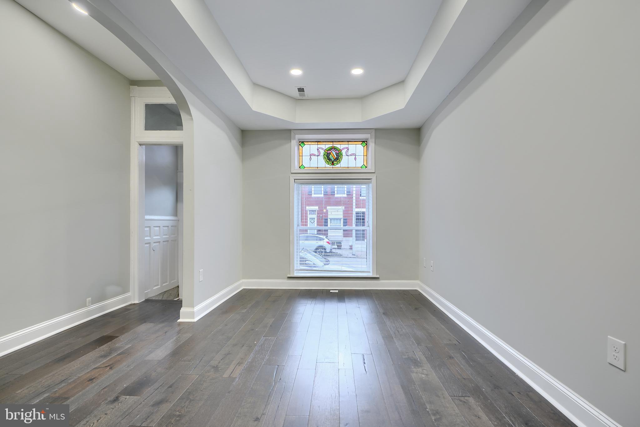 BREWERS HILL - Residential