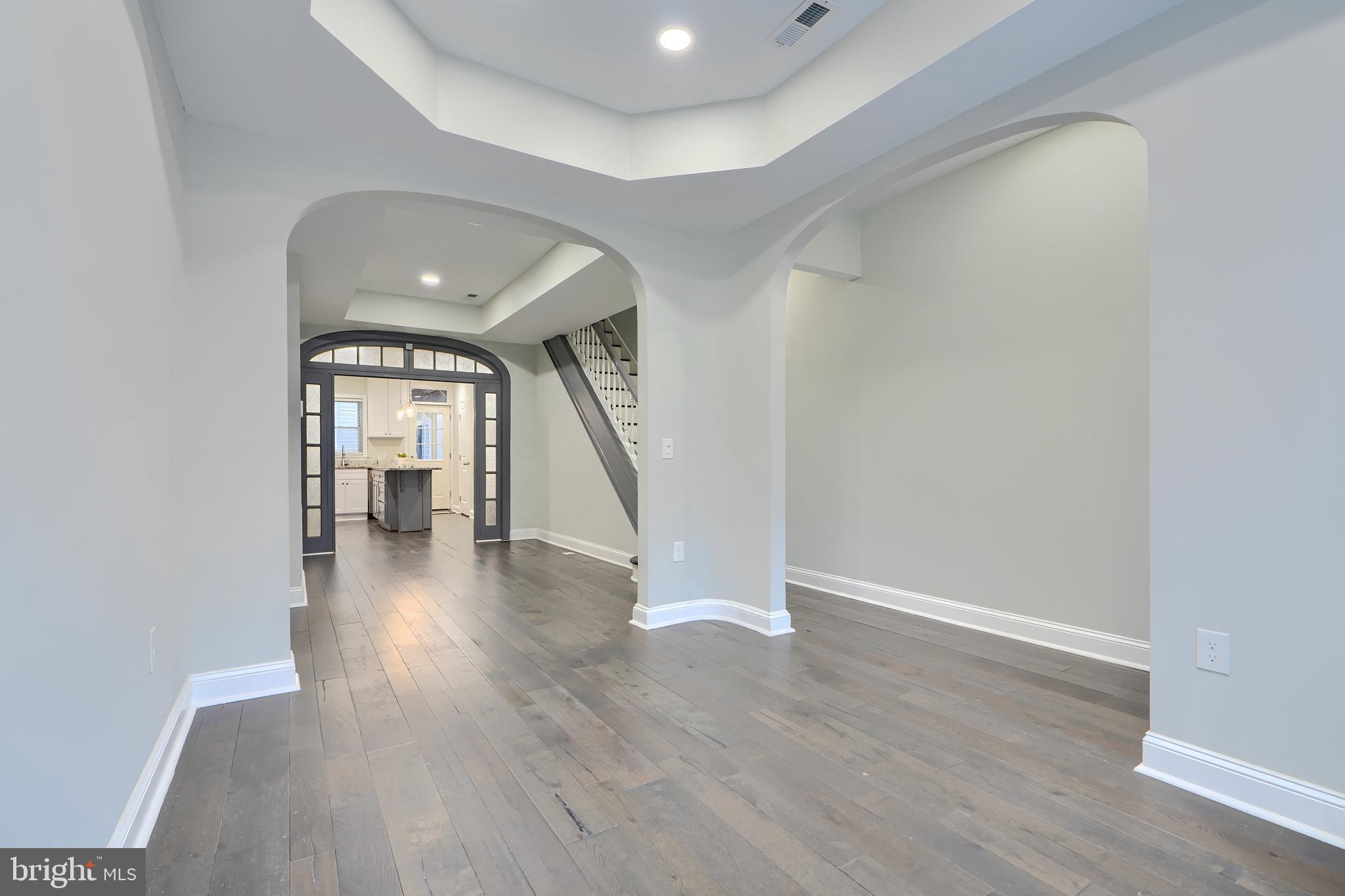 BREWERS HILL - Residential