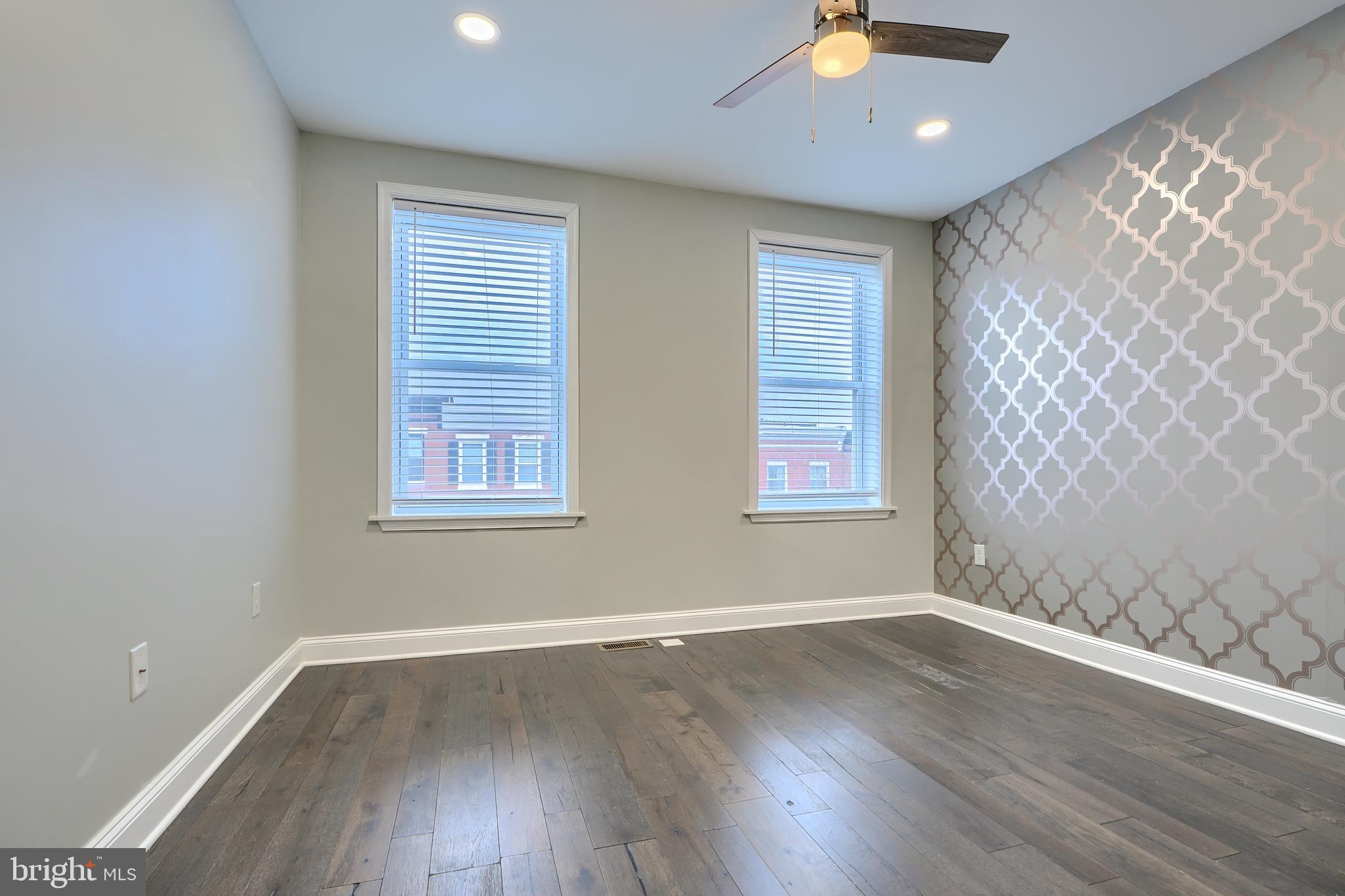 BREWERS HILL - Residential