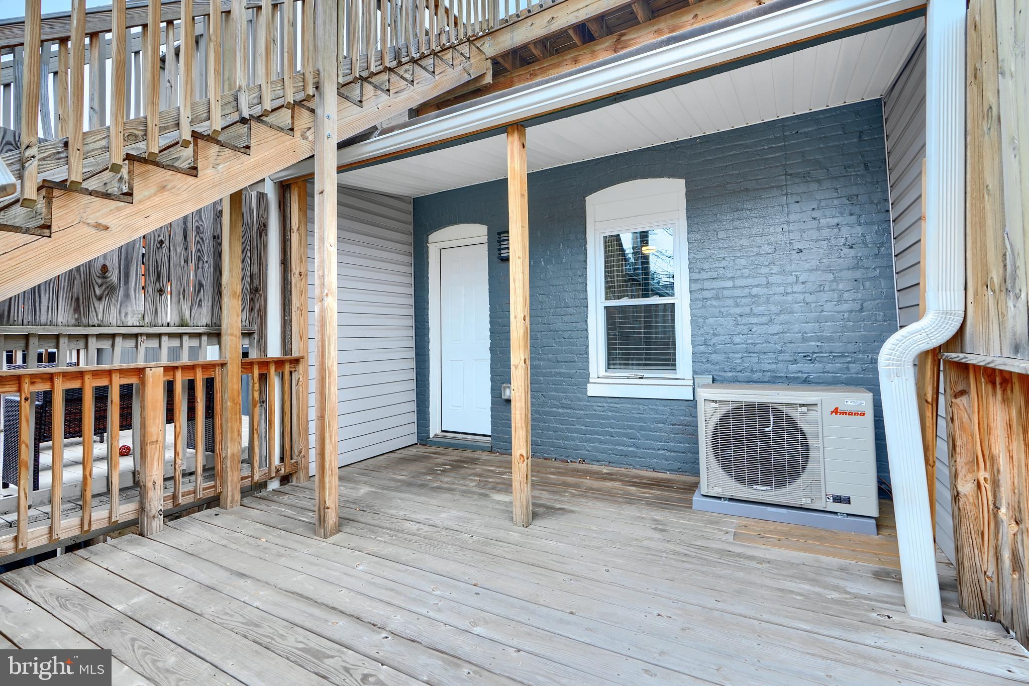 BREWERS HILL - Residential