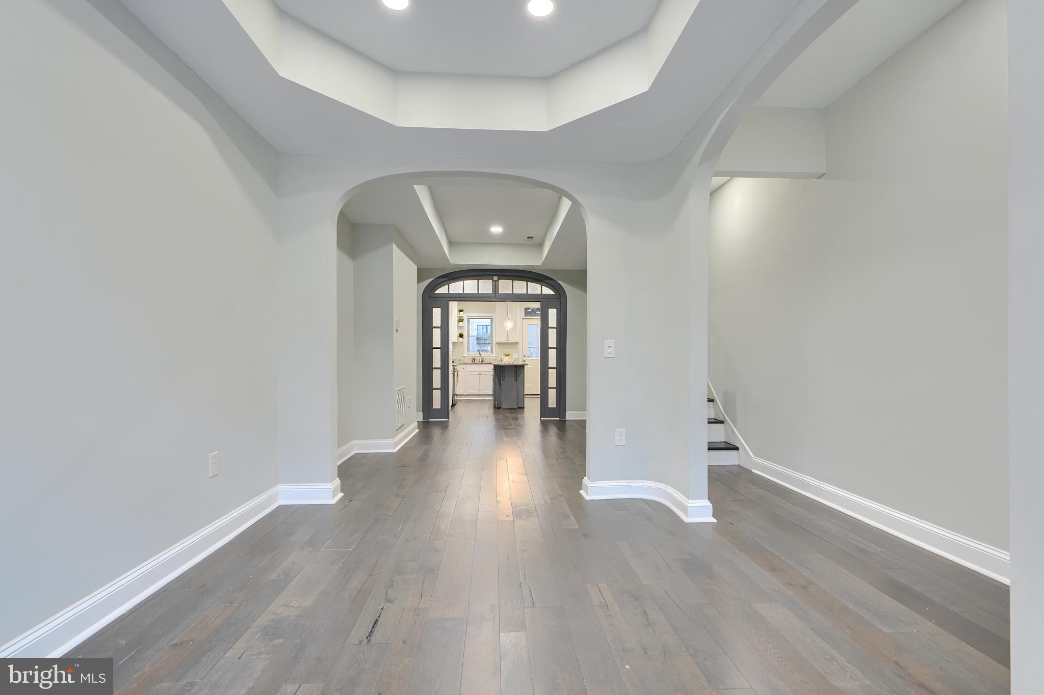 BREWERS HILL - Residential