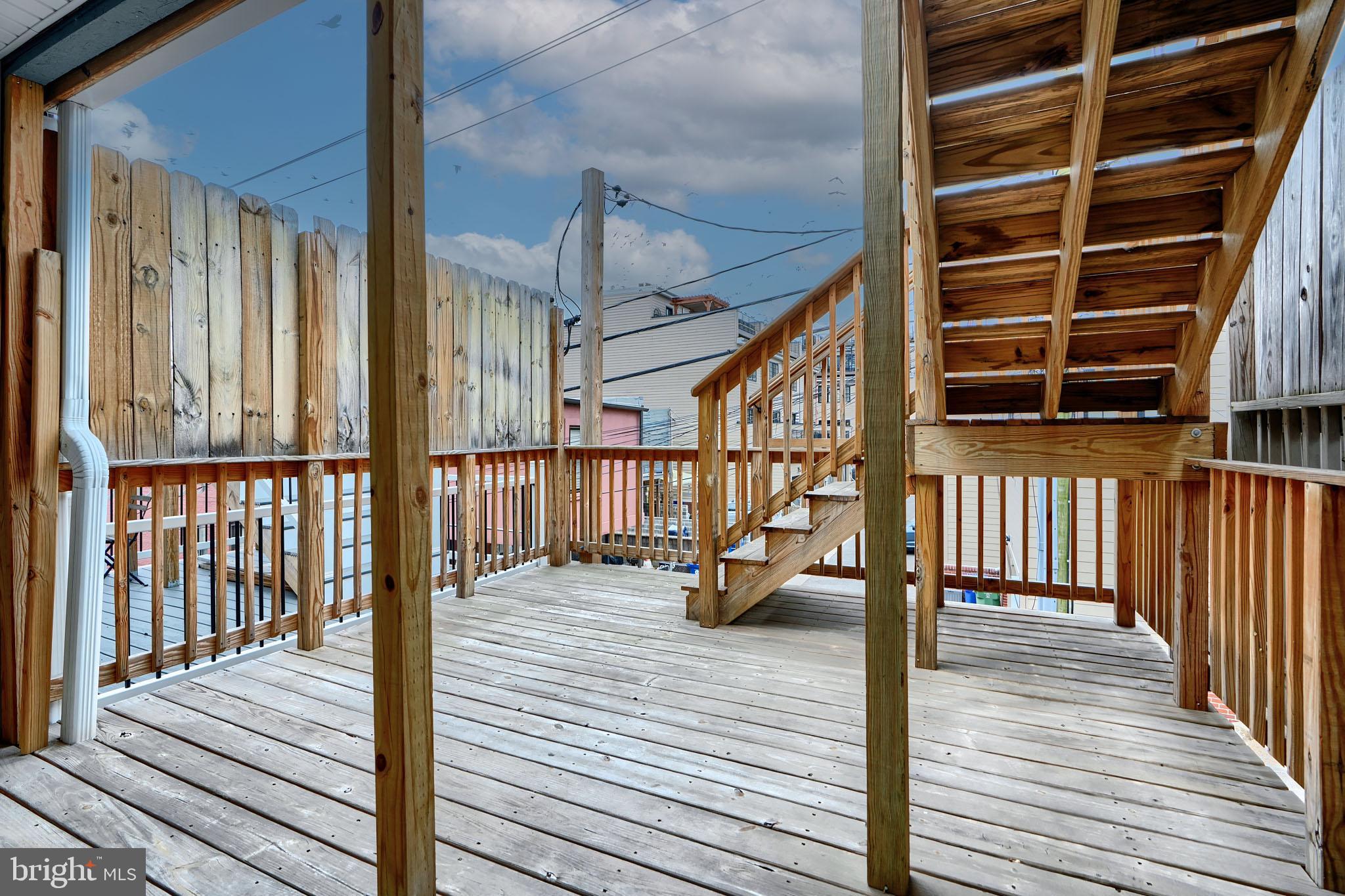 BREWERS HILL - Residential