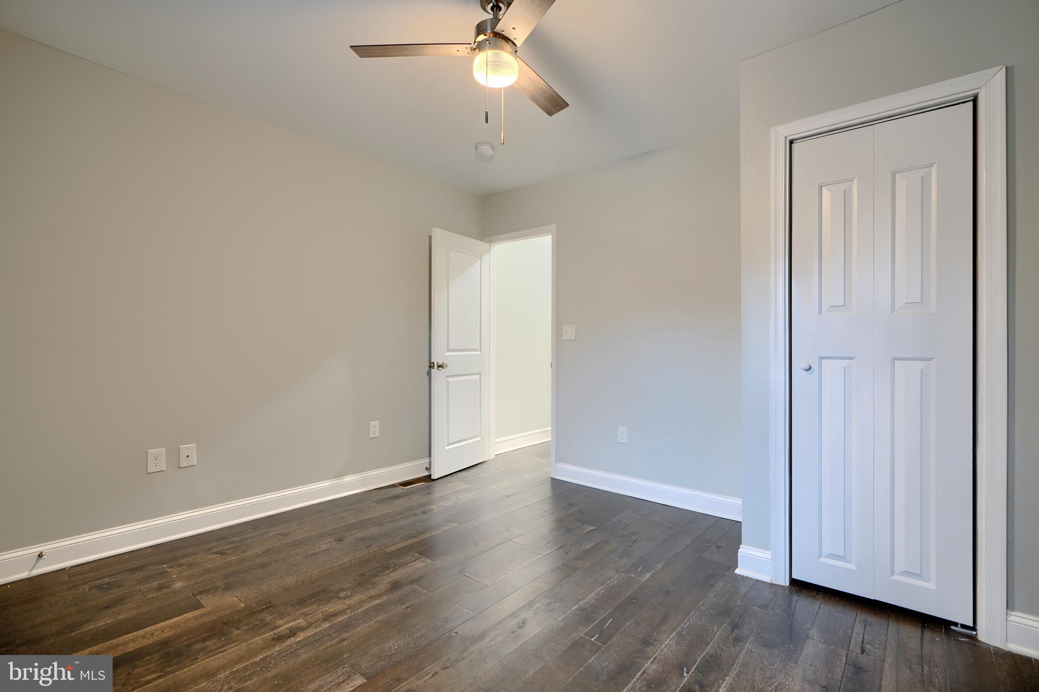 BREWERS HILL - Residential