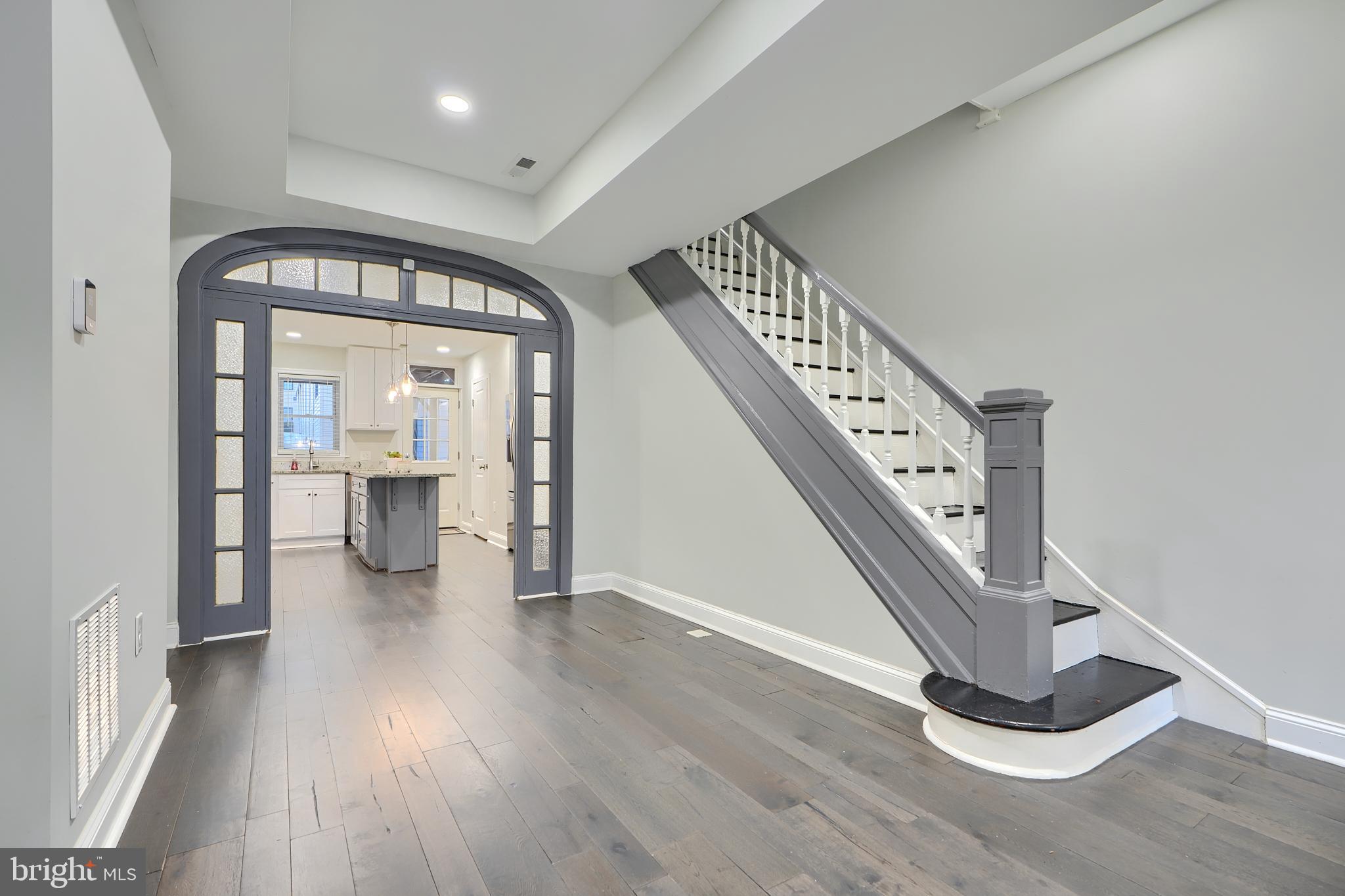 BREWERS HILL - Residential