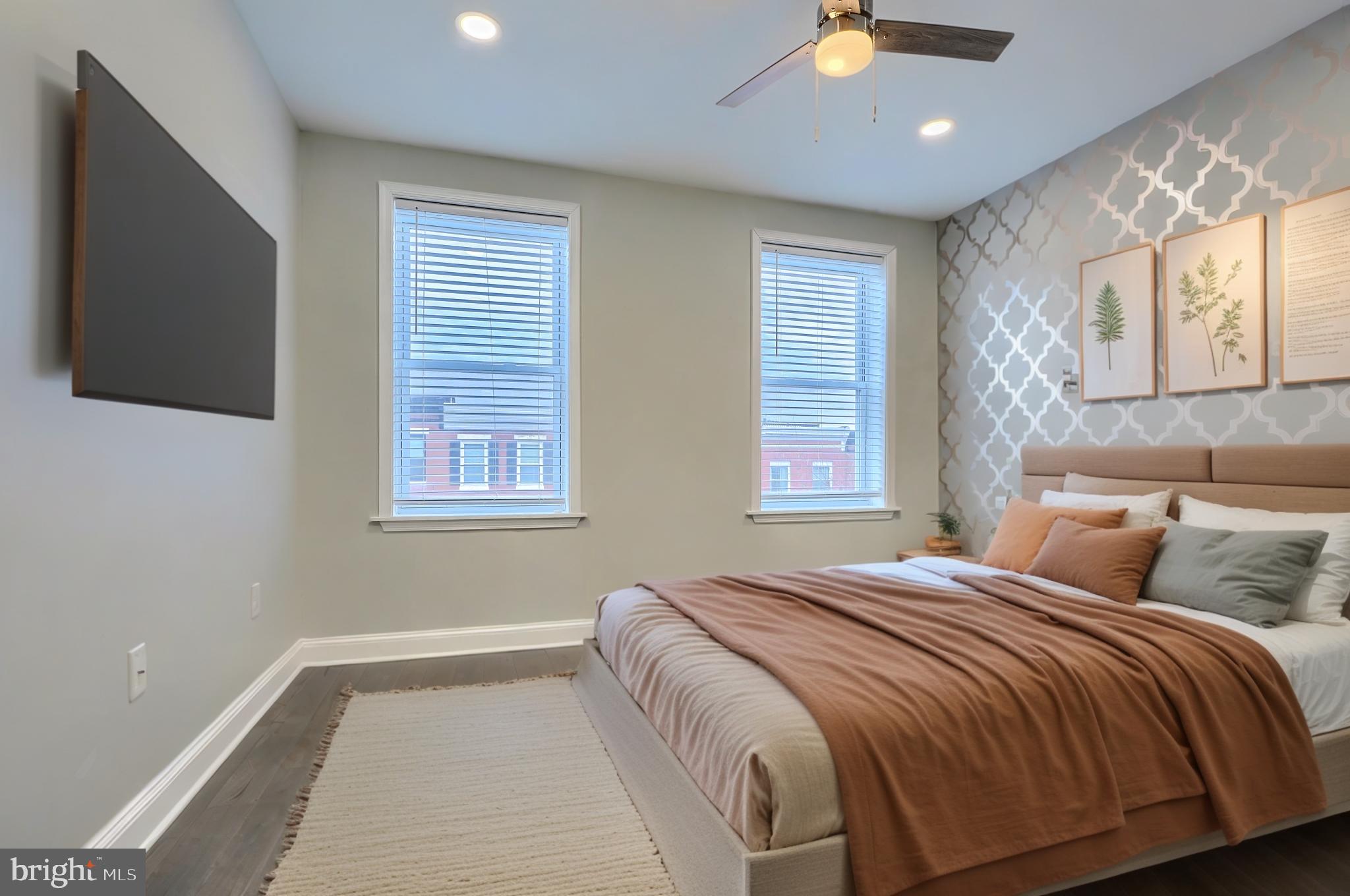 BREWERS HILL - Residential