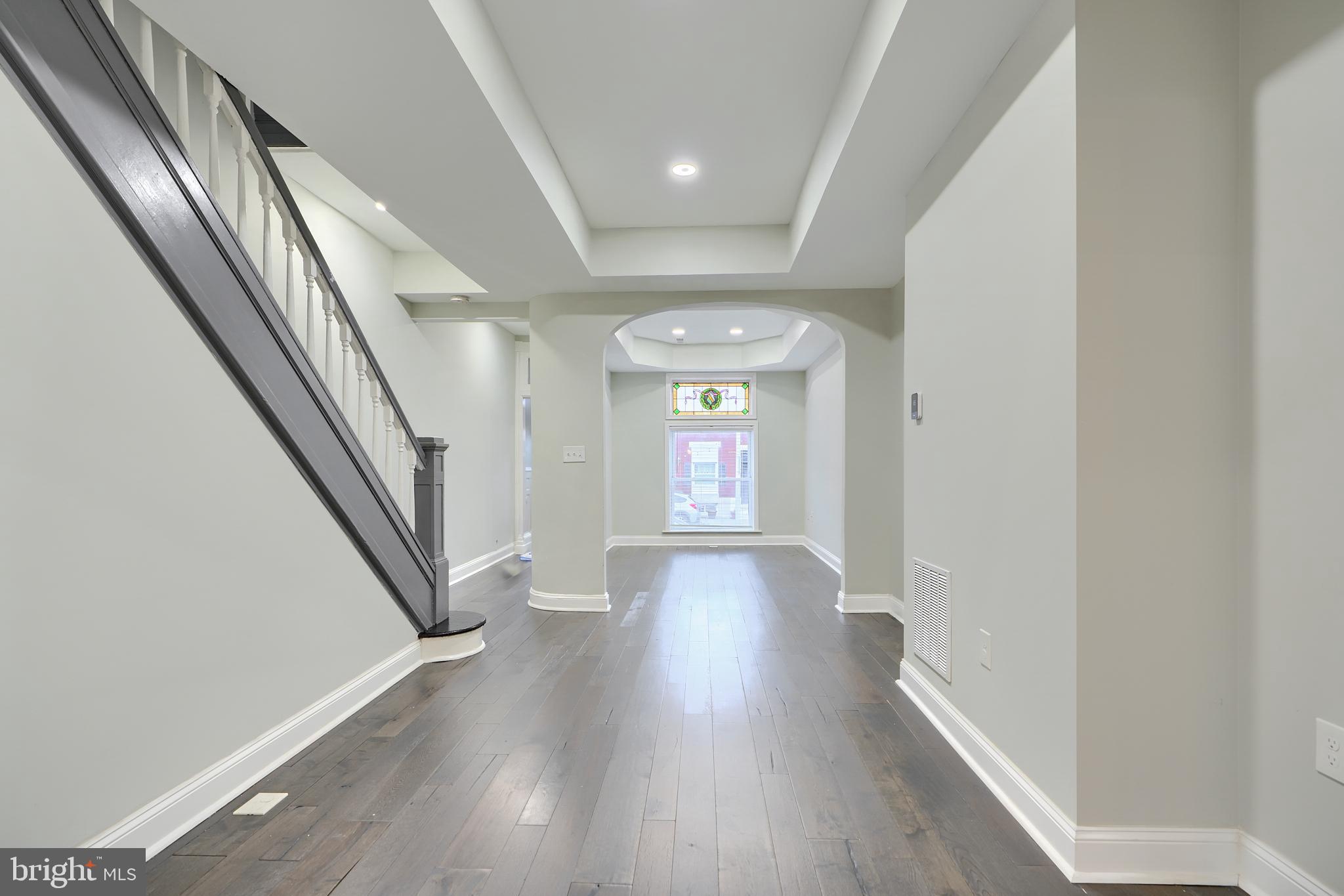 BREWERS HILL - Residential