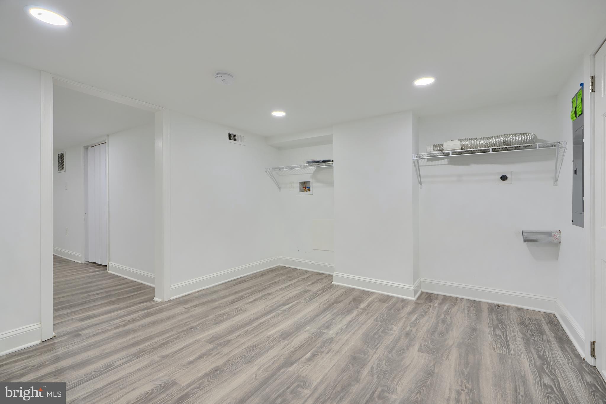 BREWERS HILL - Residential