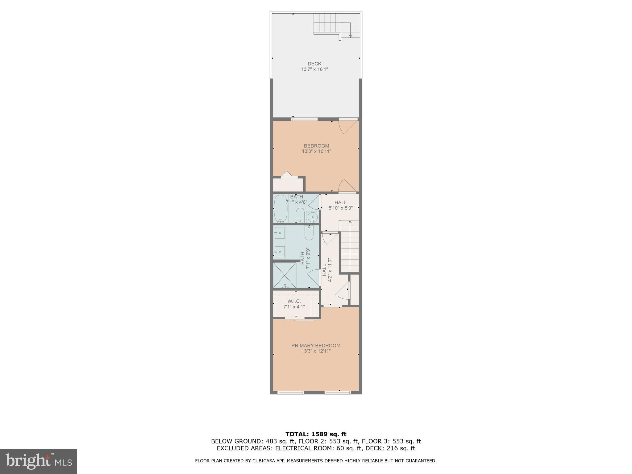 BREWERS HILL - Residential