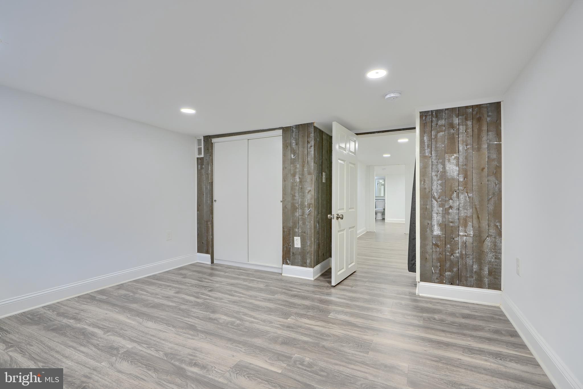BREWERS HILL - Residential