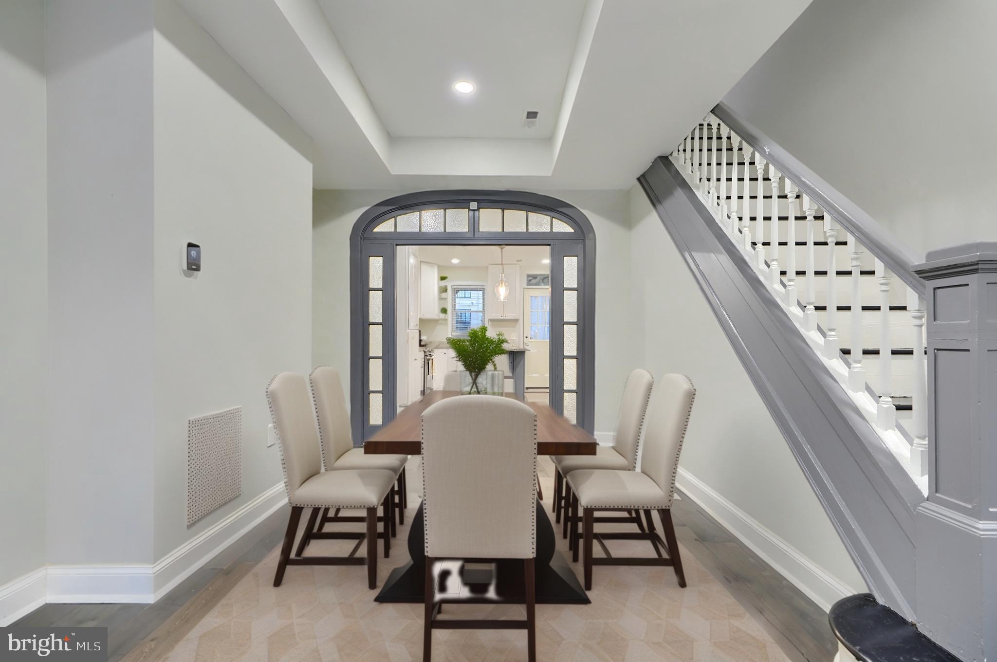 BREWERS HILL - Residential