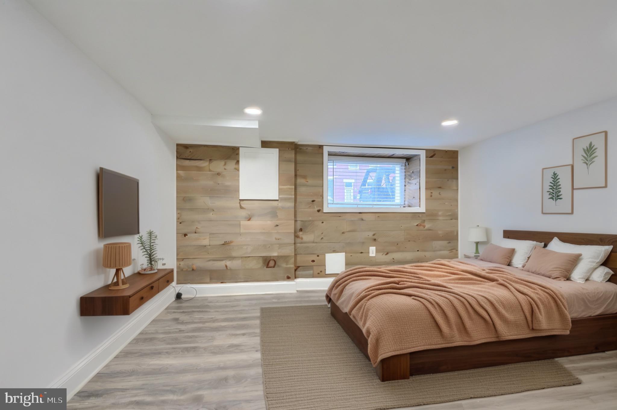 BREWERS HILL - Residential
