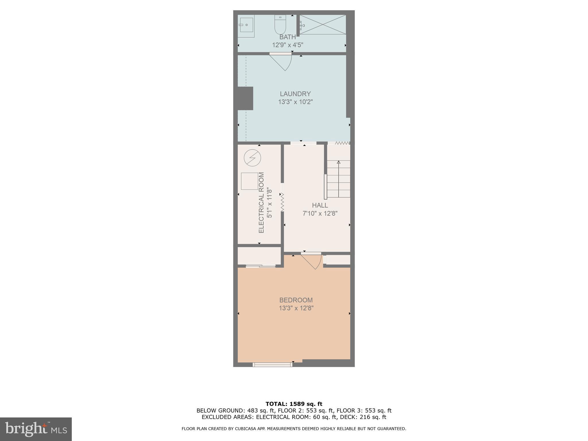 BREWERS HILL - Residential