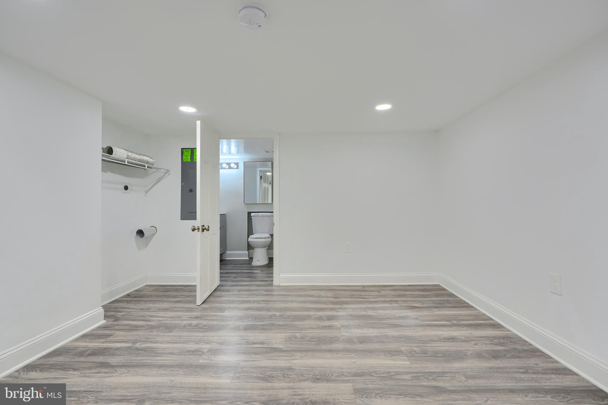BREWERS HILL - Residential