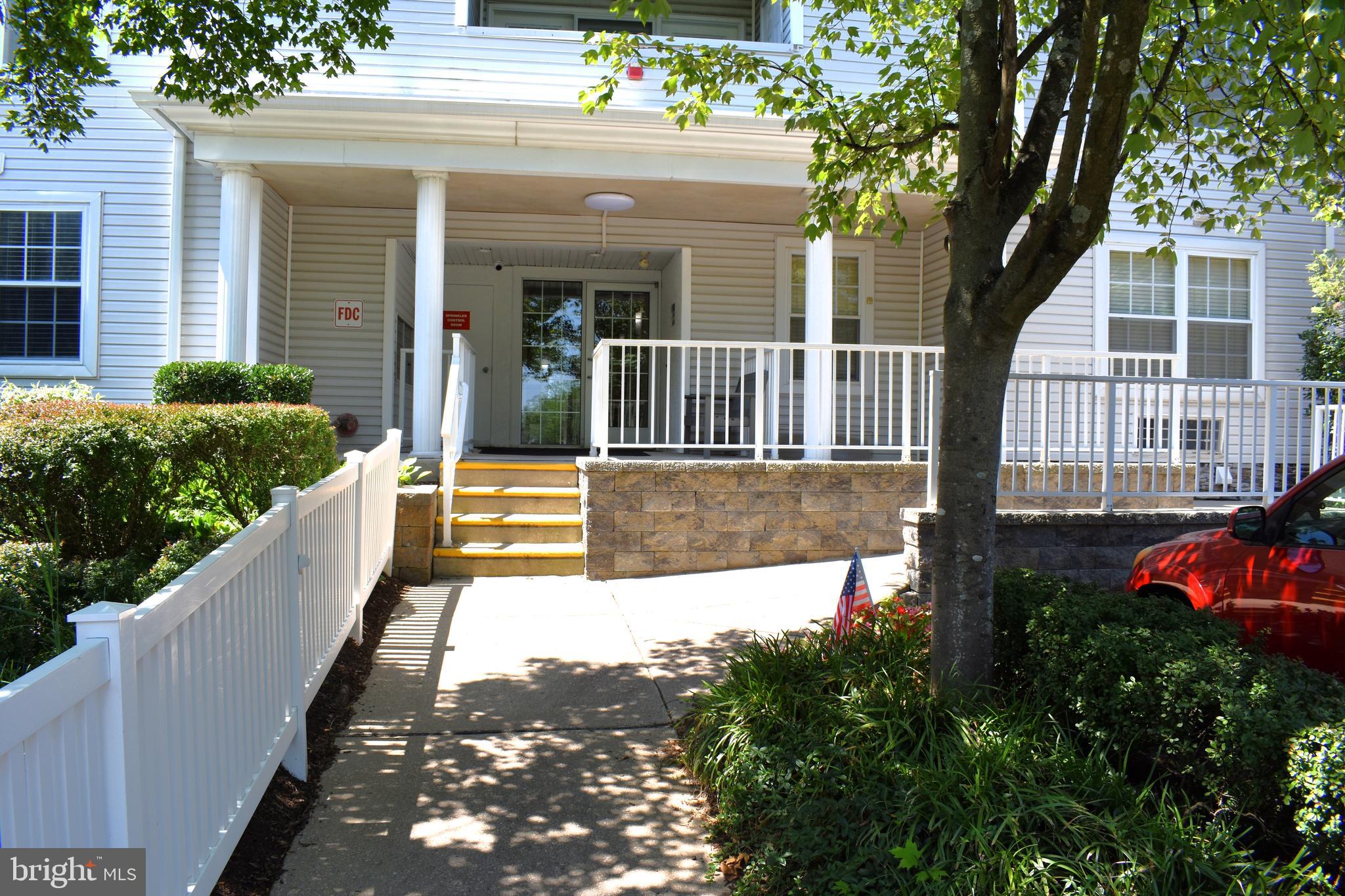CENTENNIAL STATION - Residential