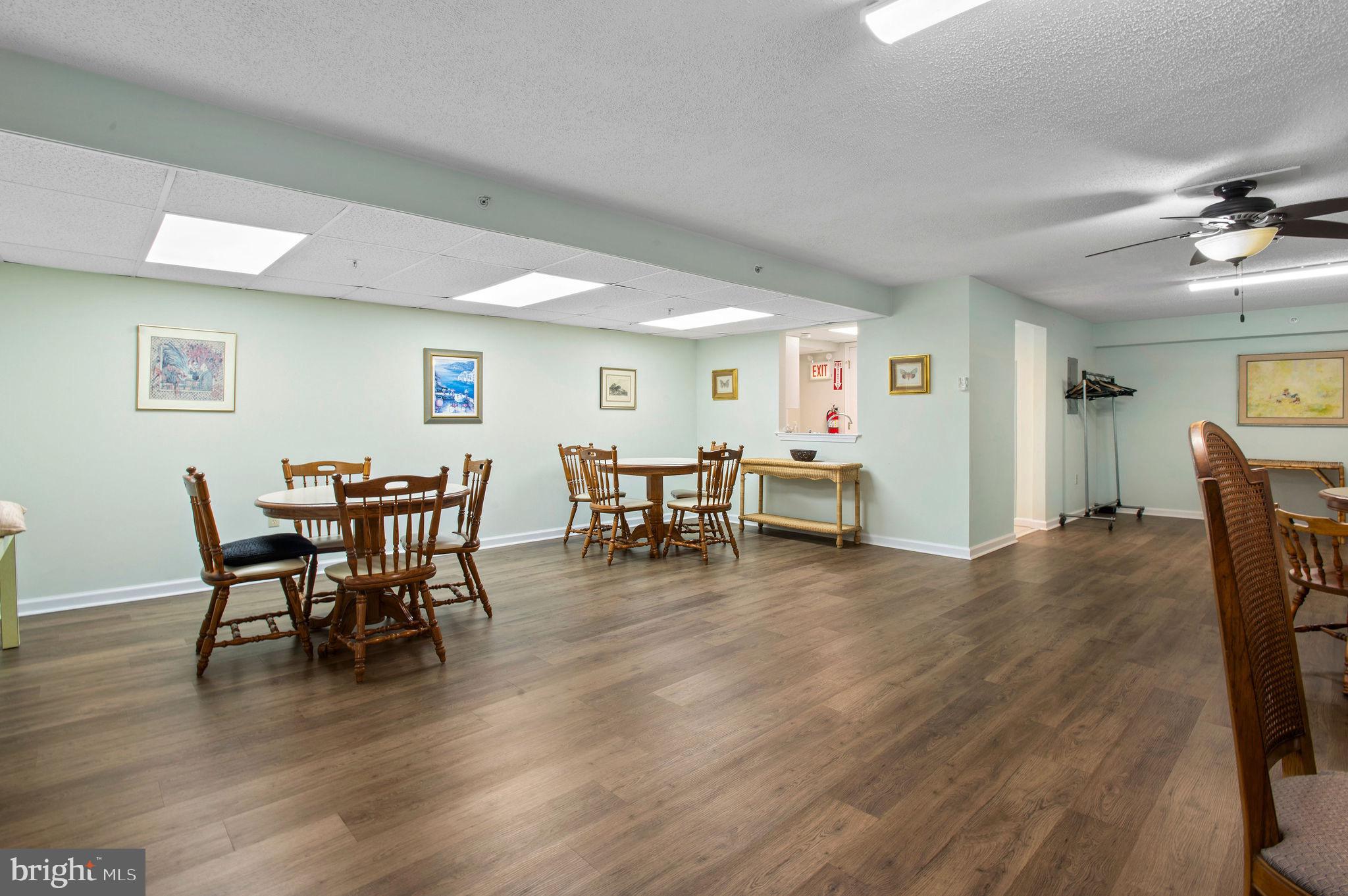 CENTENNIAL STATION - Residential
