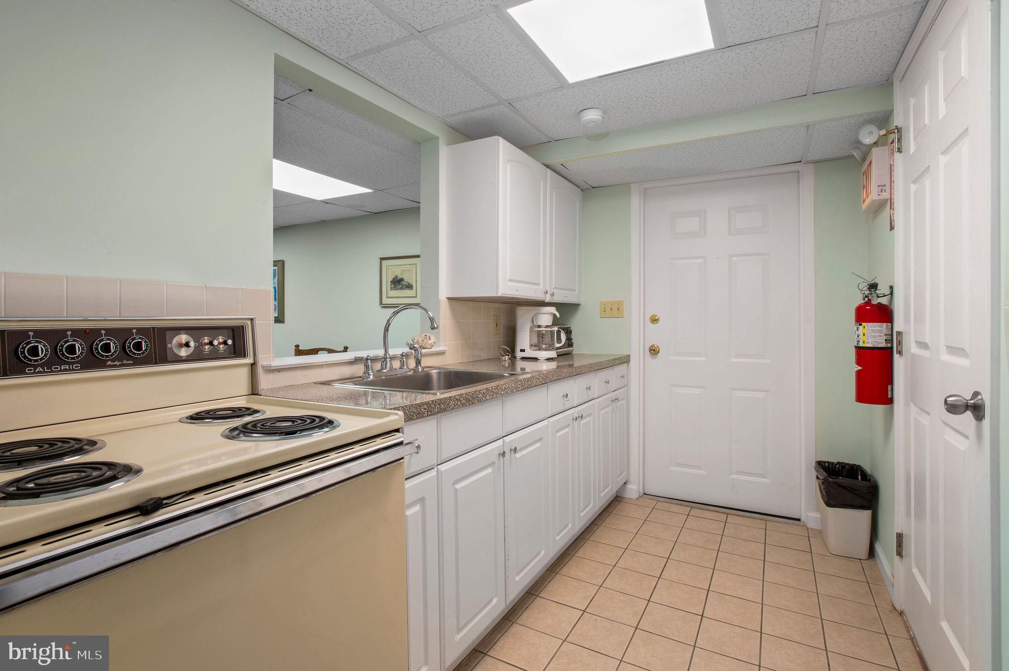 CENTENNIAL STATION - Residential