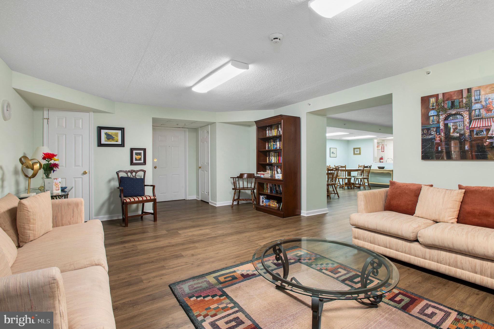 CENTENNIAL STATION - Residential