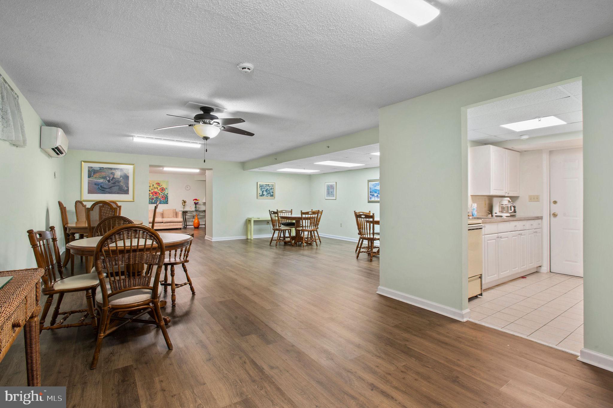 CENTENNIAL STATION - Residential