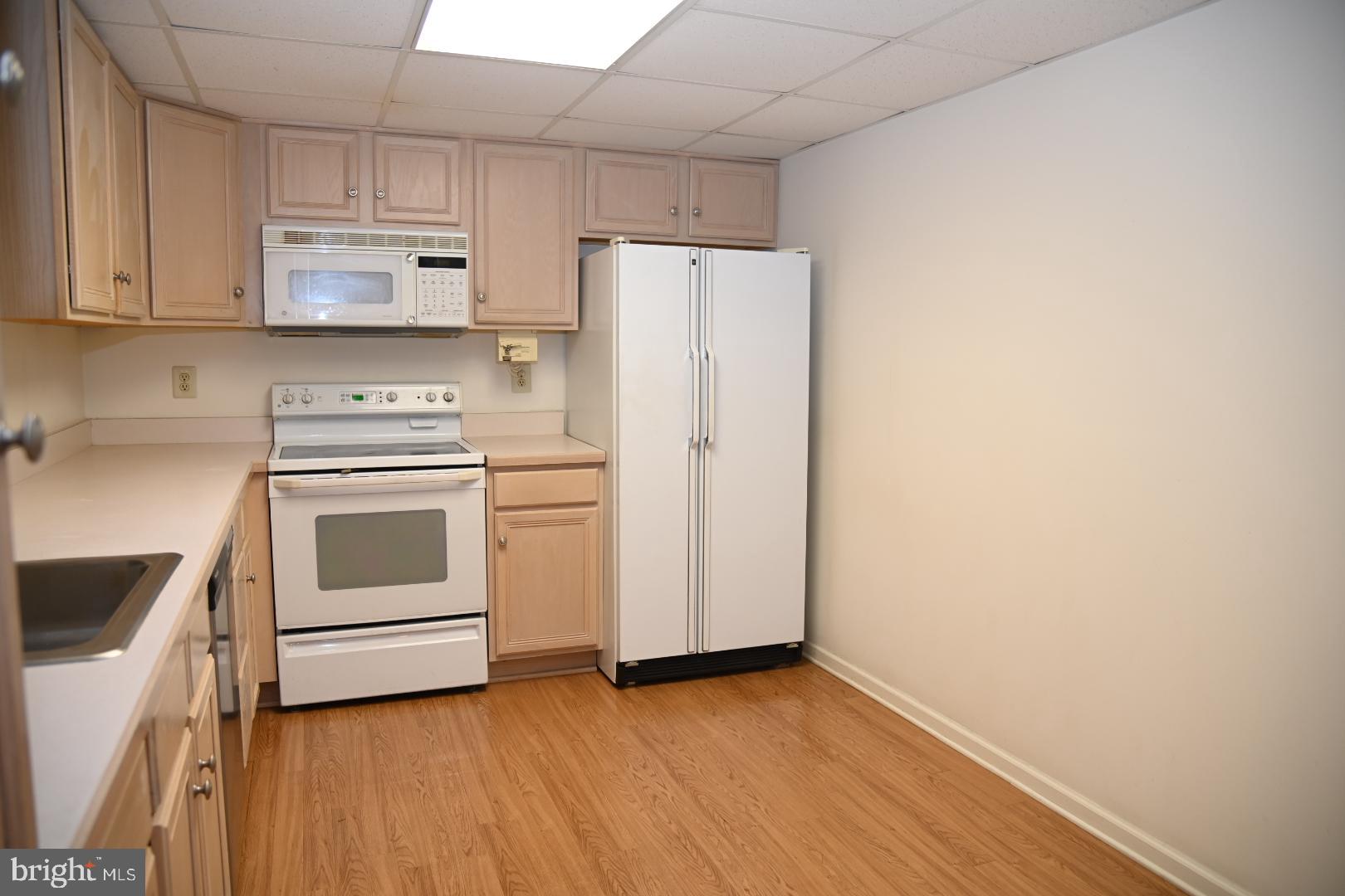 CENTENNIAL STATION - Residential