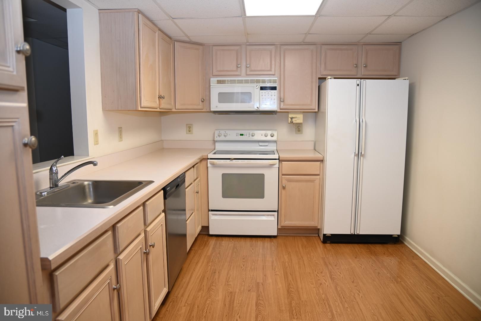 CENTENNIAL STATION - Residential