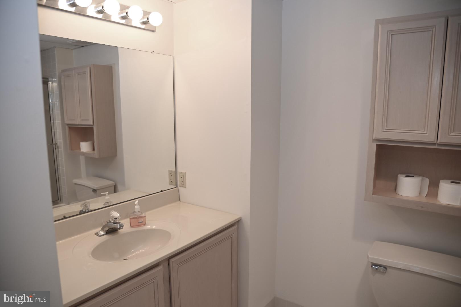 CENTENNIAL STATION - Residential