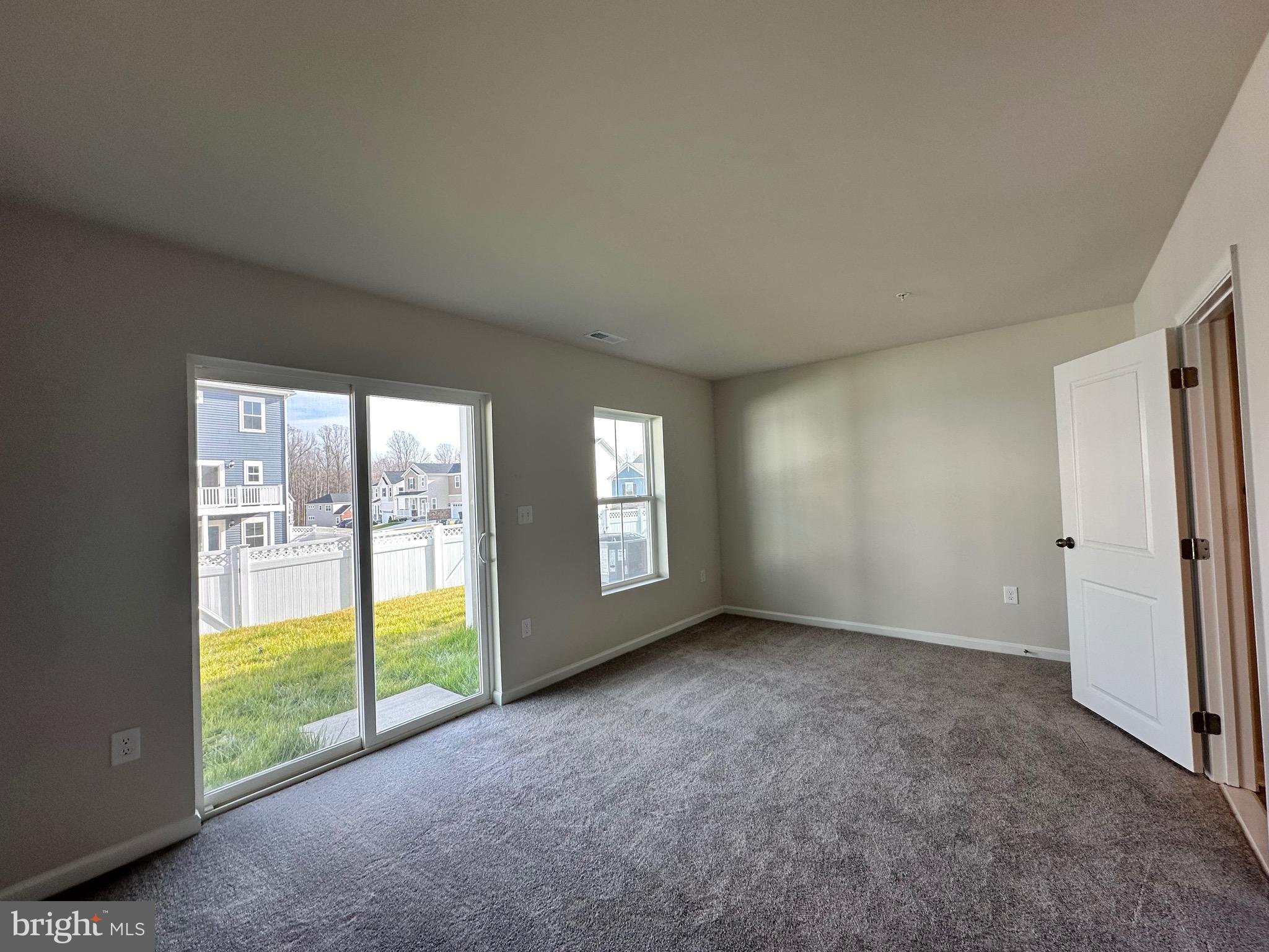 ST CHARLES - Residential