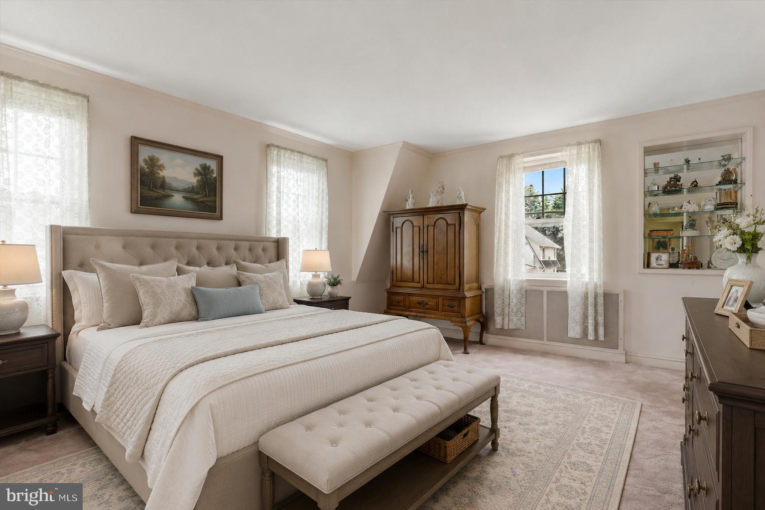 DREXEL HILL - Residential