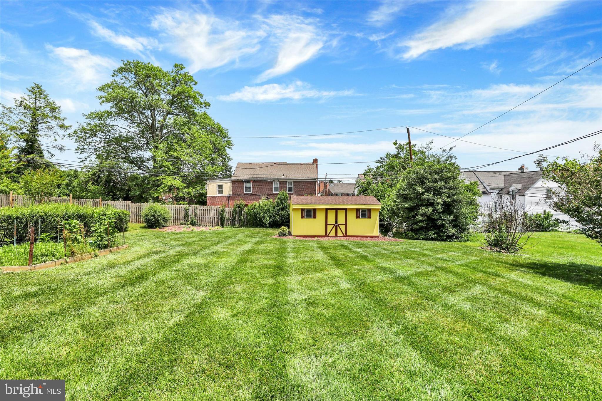 DREXEL HILL - Residential
