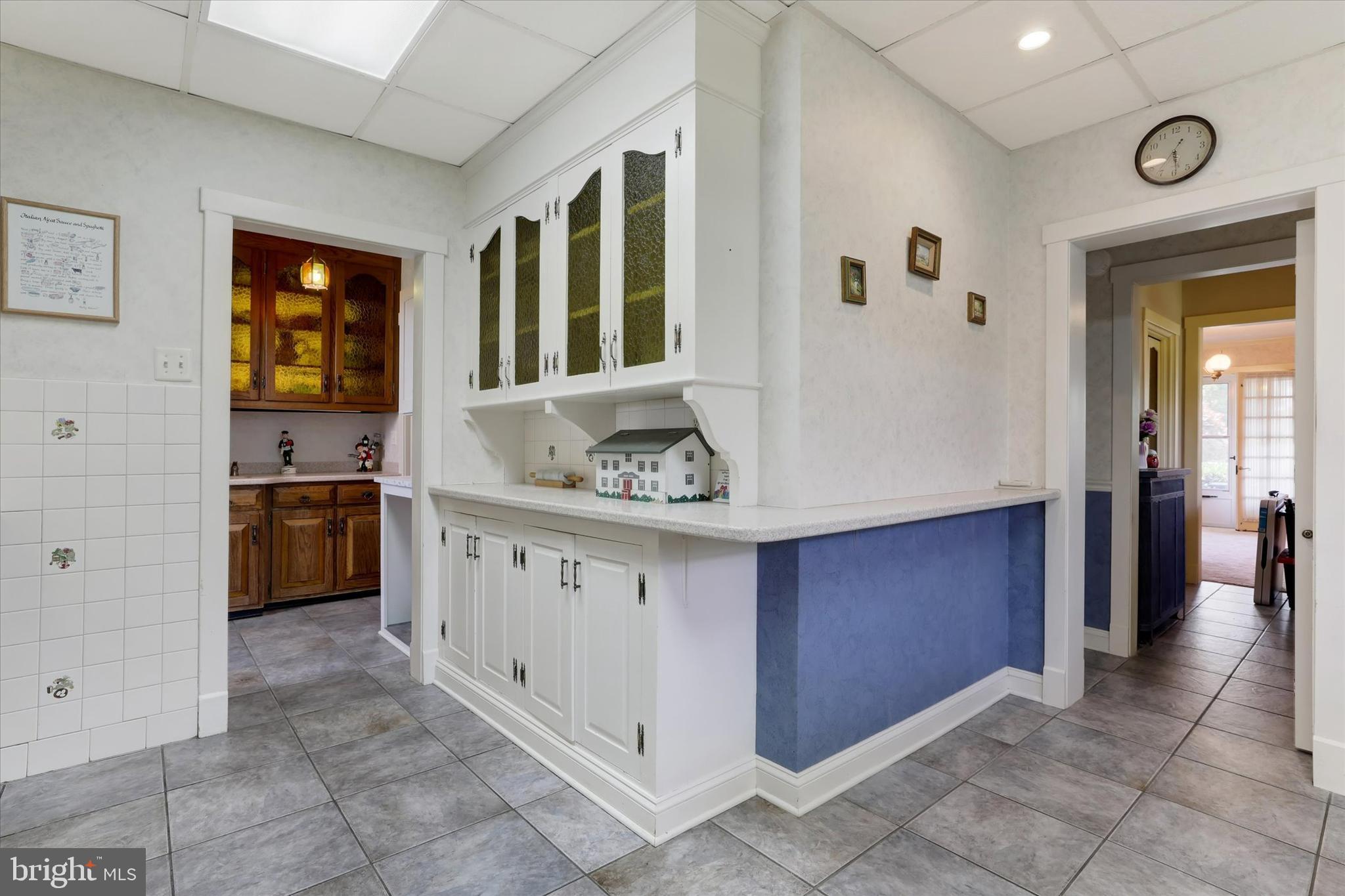 DREXEL HILL - Residential