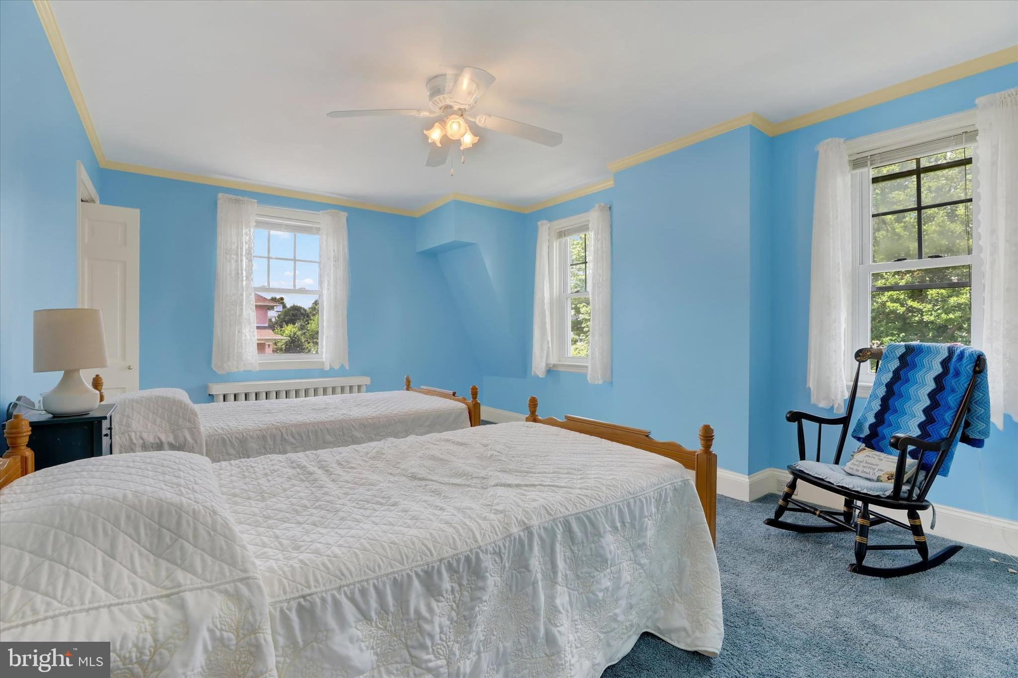 DREXEL HILL - Residential
