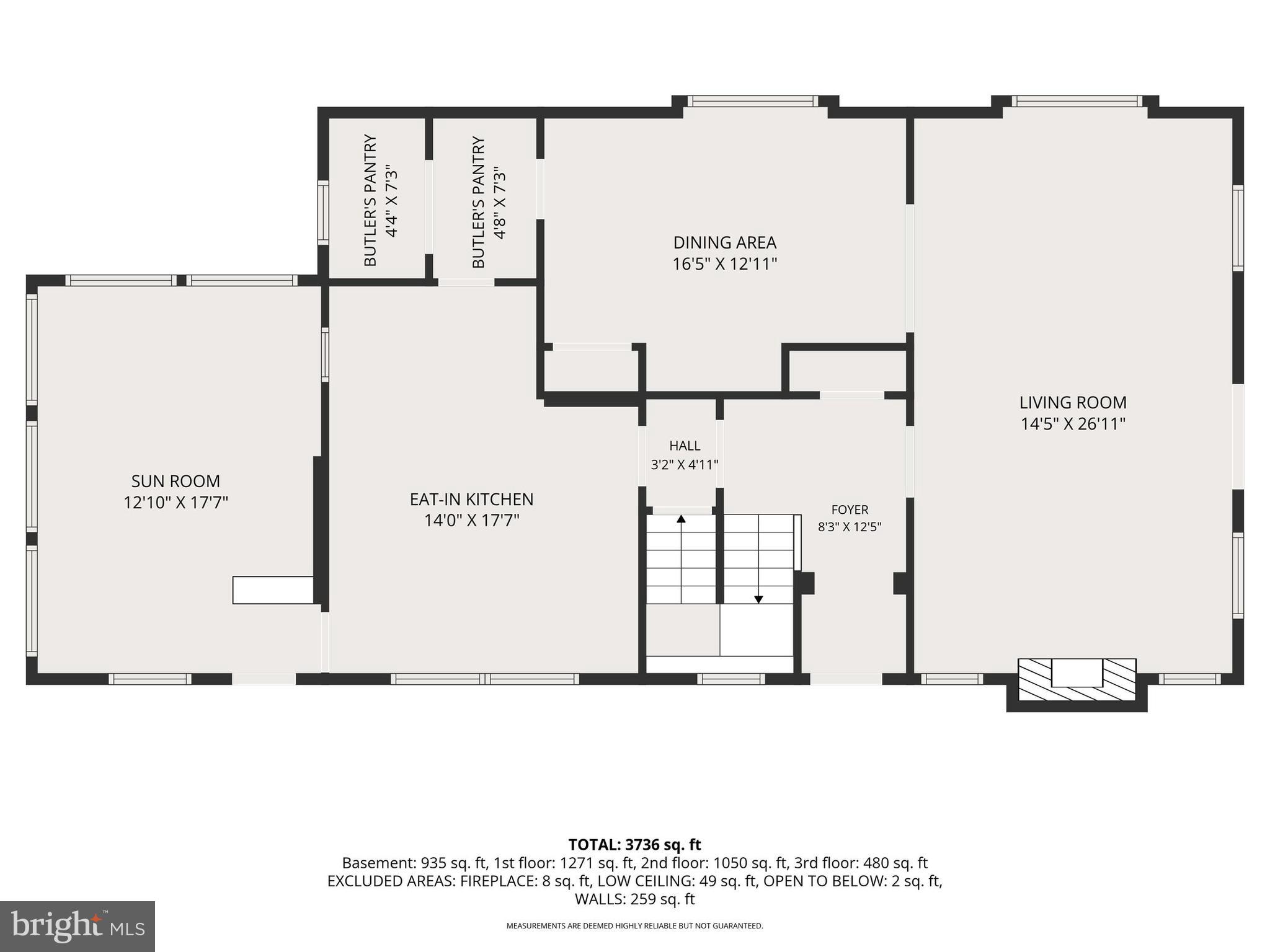 DREXEL HILL - Residential