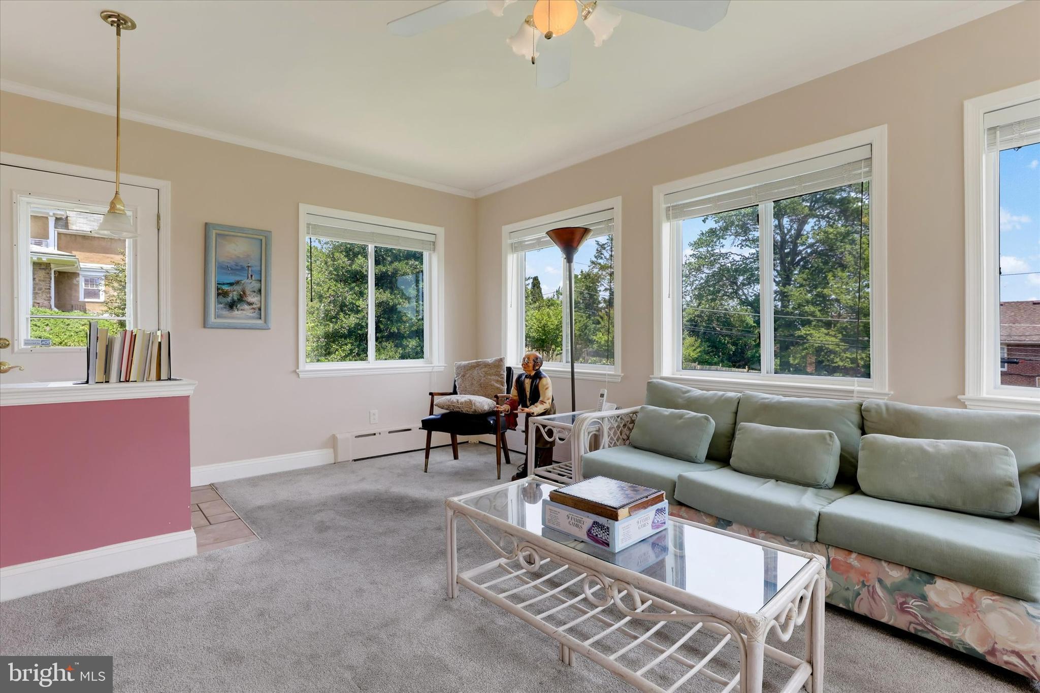 DREXEL HILL - Residential