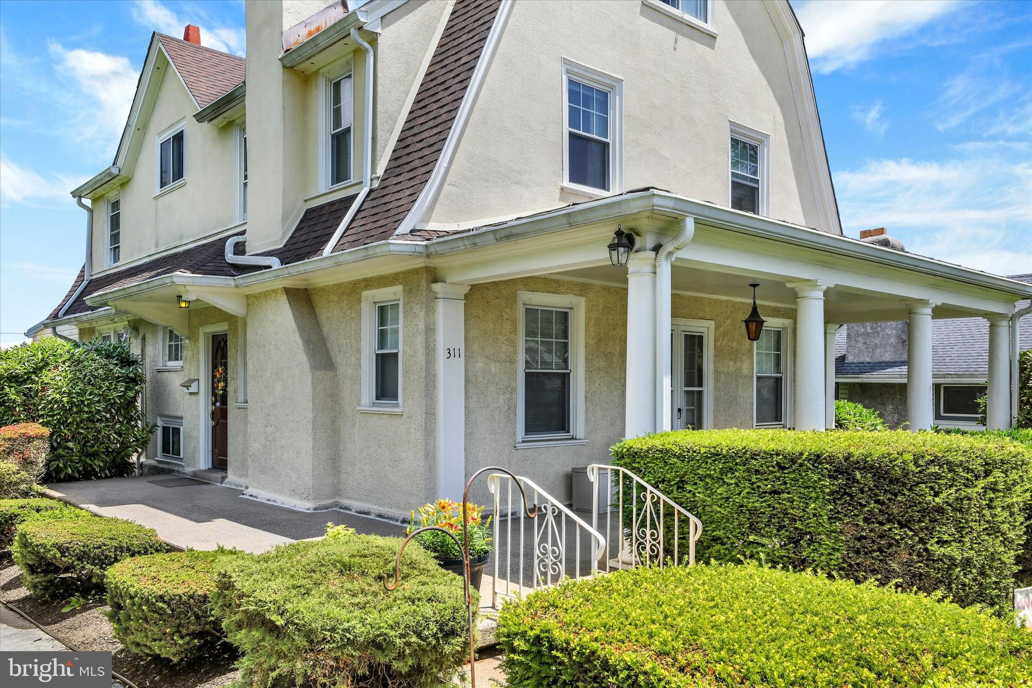 DREXEL HILL - Residential