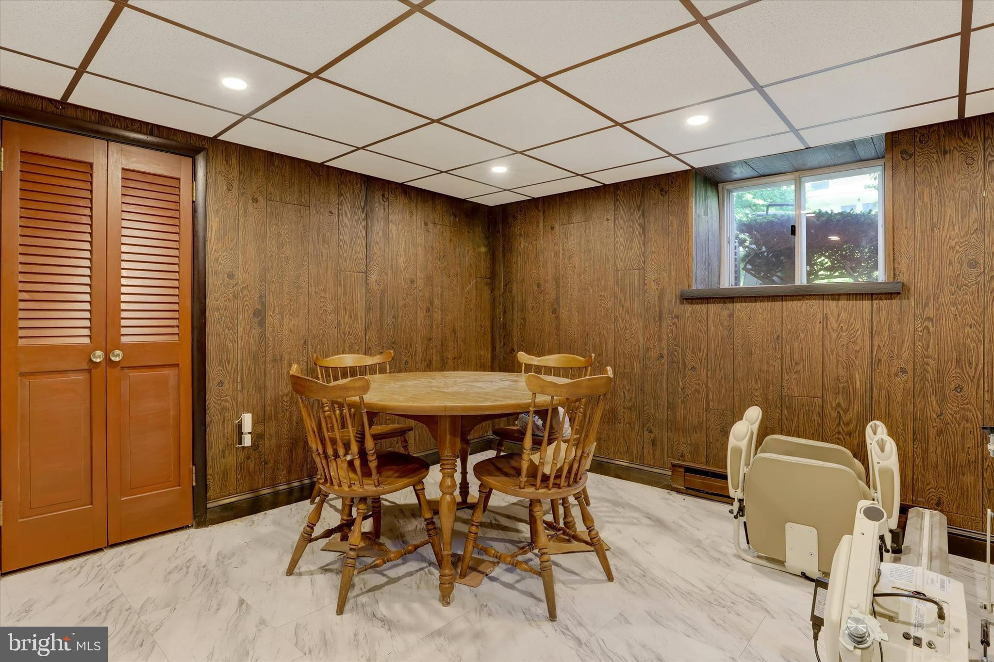 DREXEL HILL - Residential