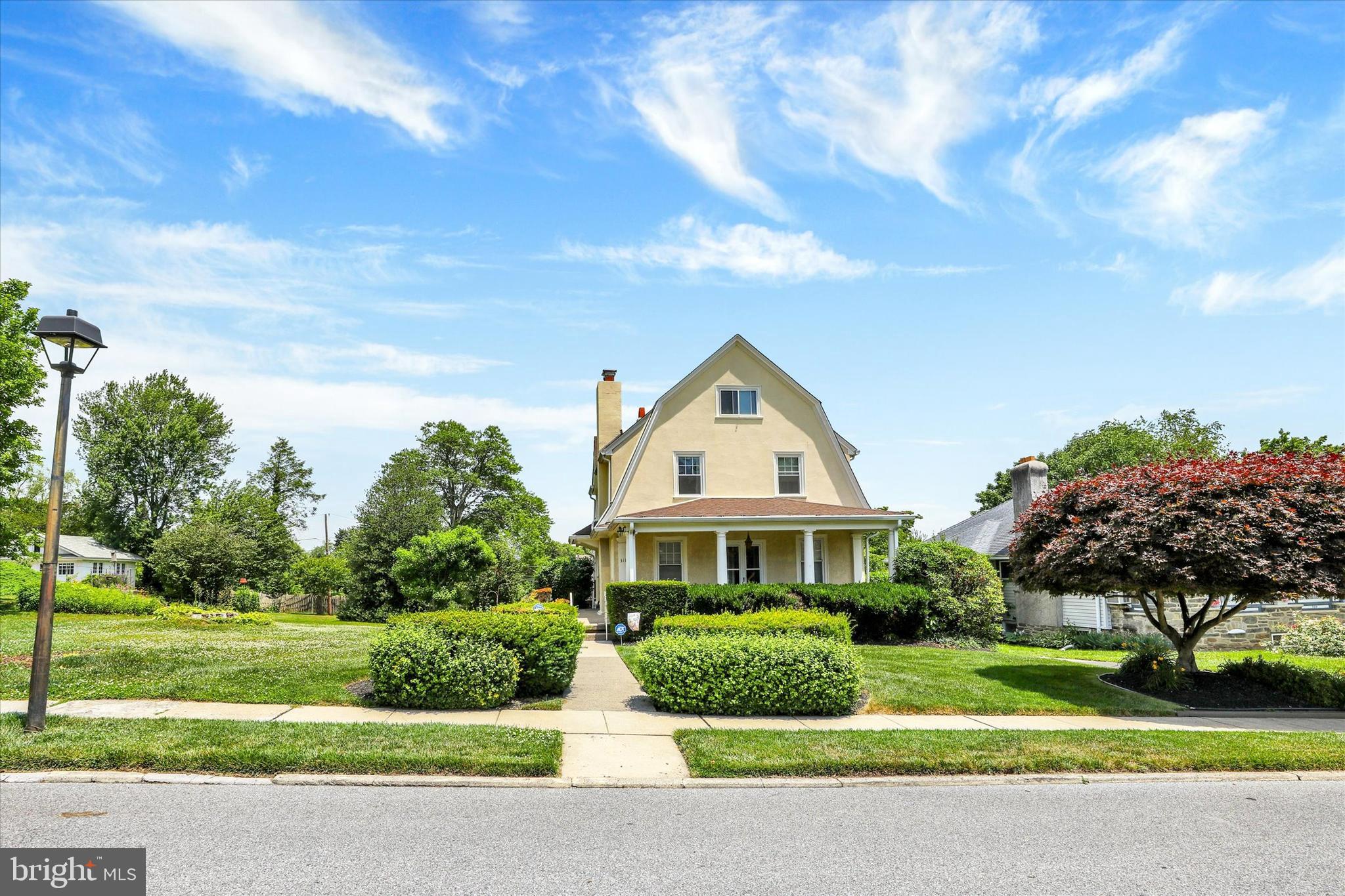 DREXEL HILL - Residential