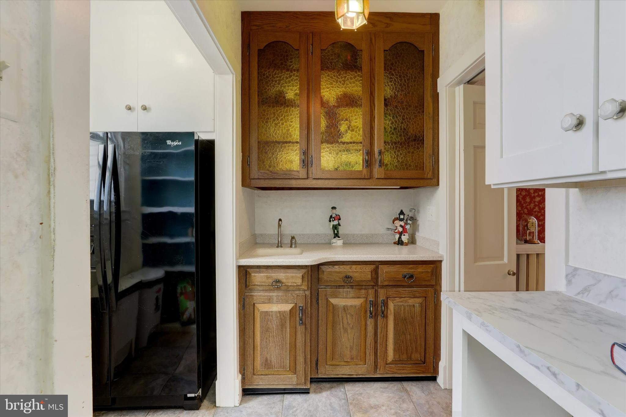 DREXEL HILL - Residential