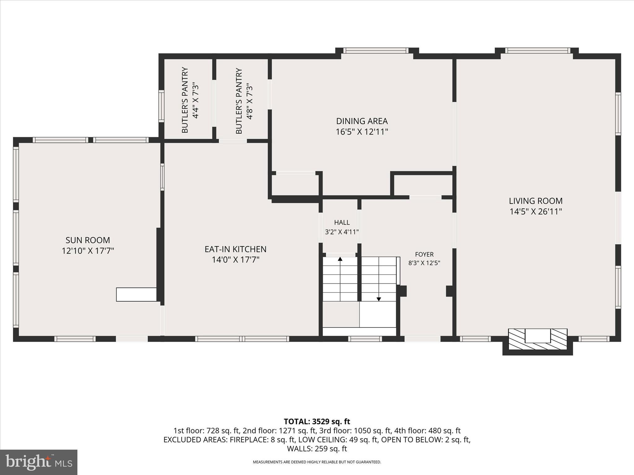 DREXEL HILL - Residential
