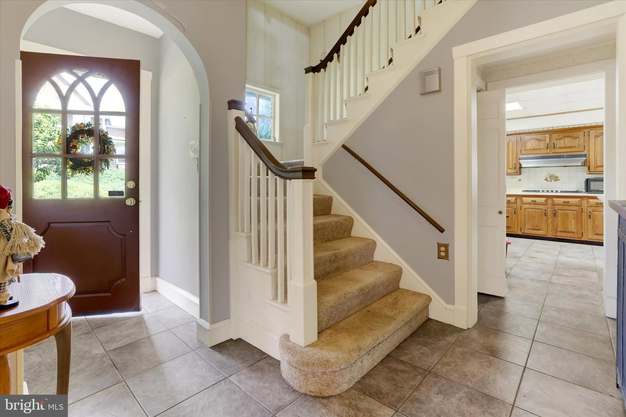 DREXEL HILL - Residential