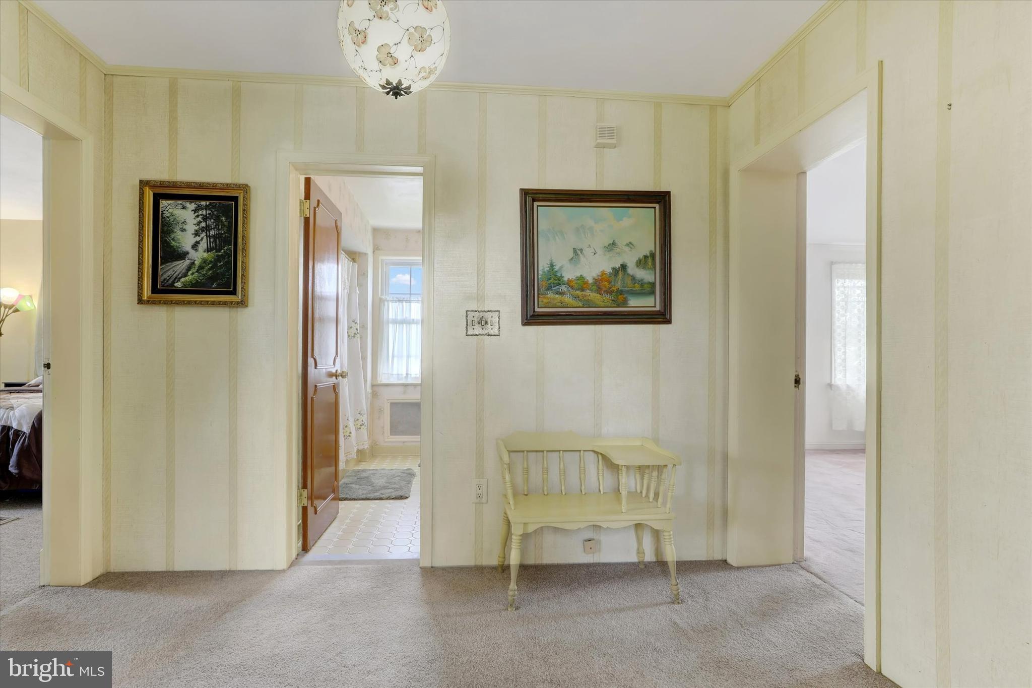 DREXEL HILL - Residential