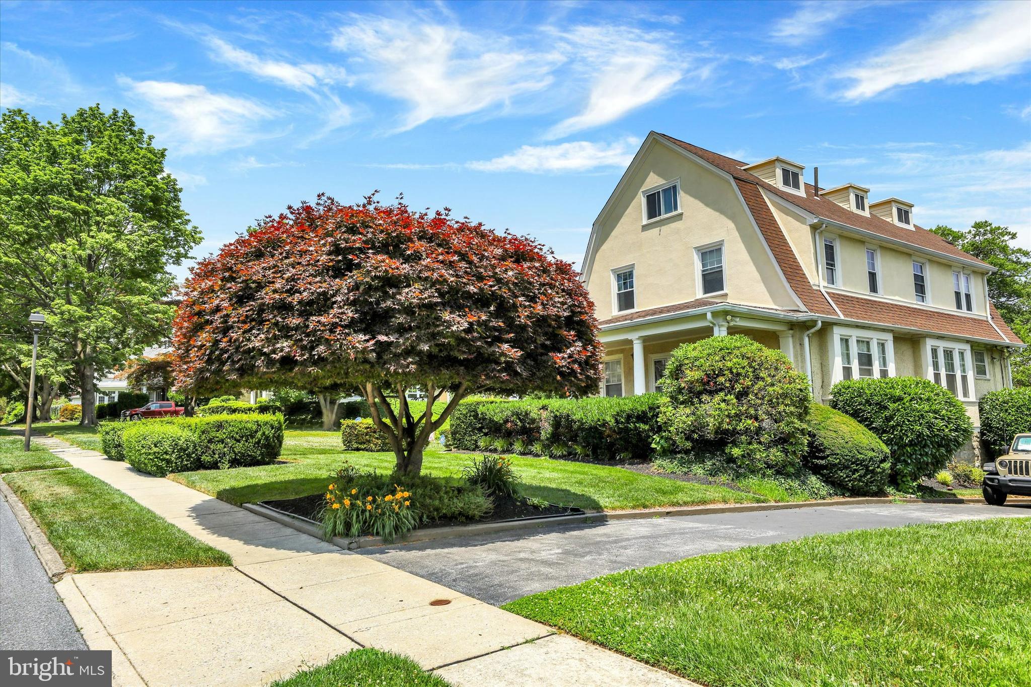 DREXEL HILL - Residential