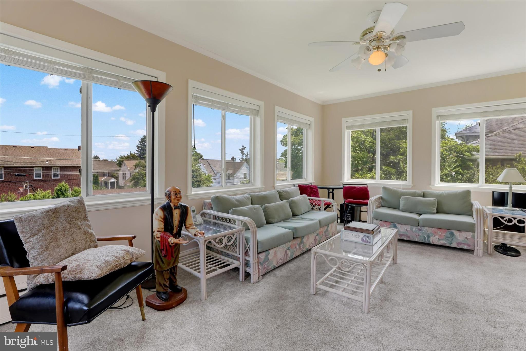 DREXEL HILL - Residential