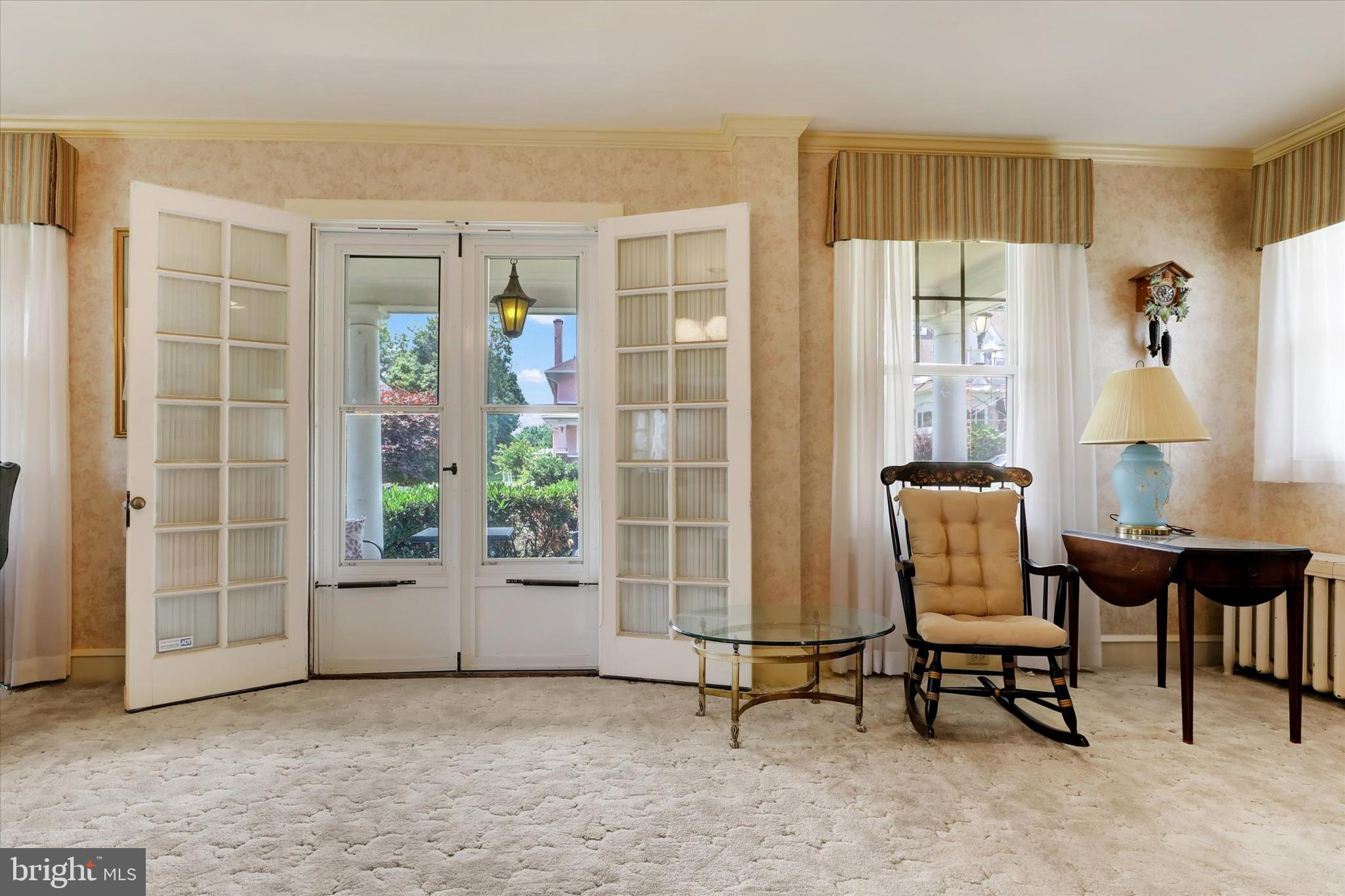 DREXEL HILL - Residential