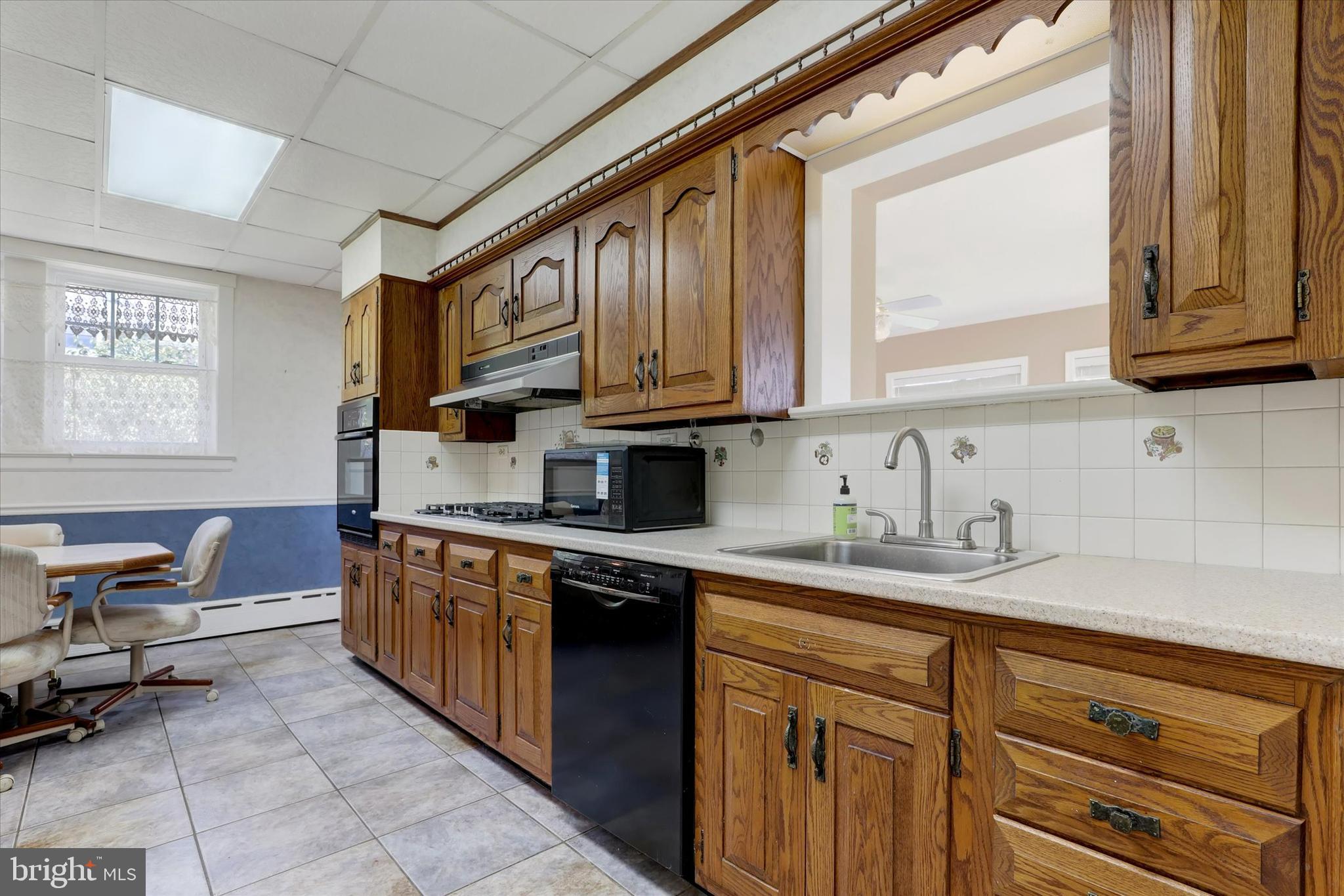 DREXEL HILL - Residential