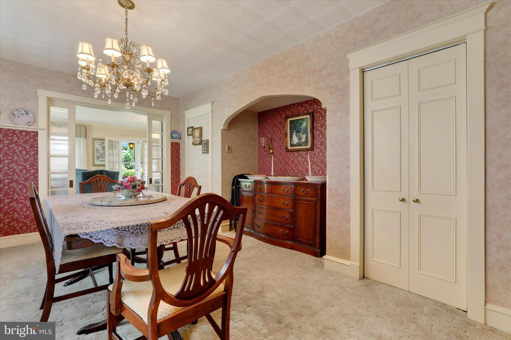 DREXEL HILL - Residential