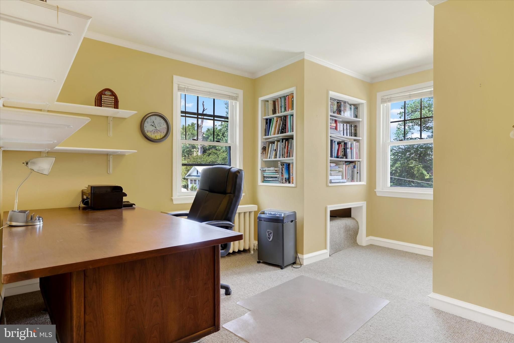 DREXEL HILL - Residential