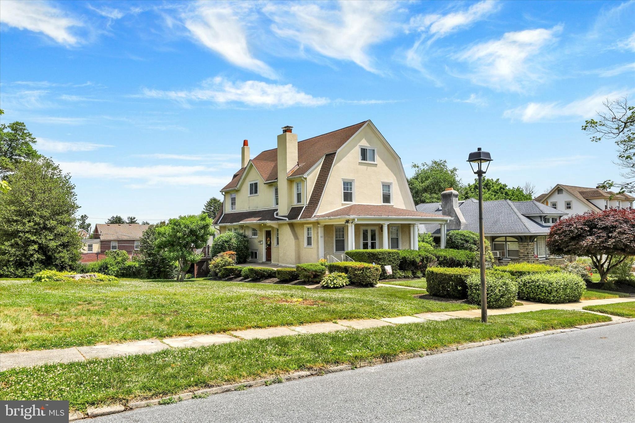 DREXEL HILL - Residential