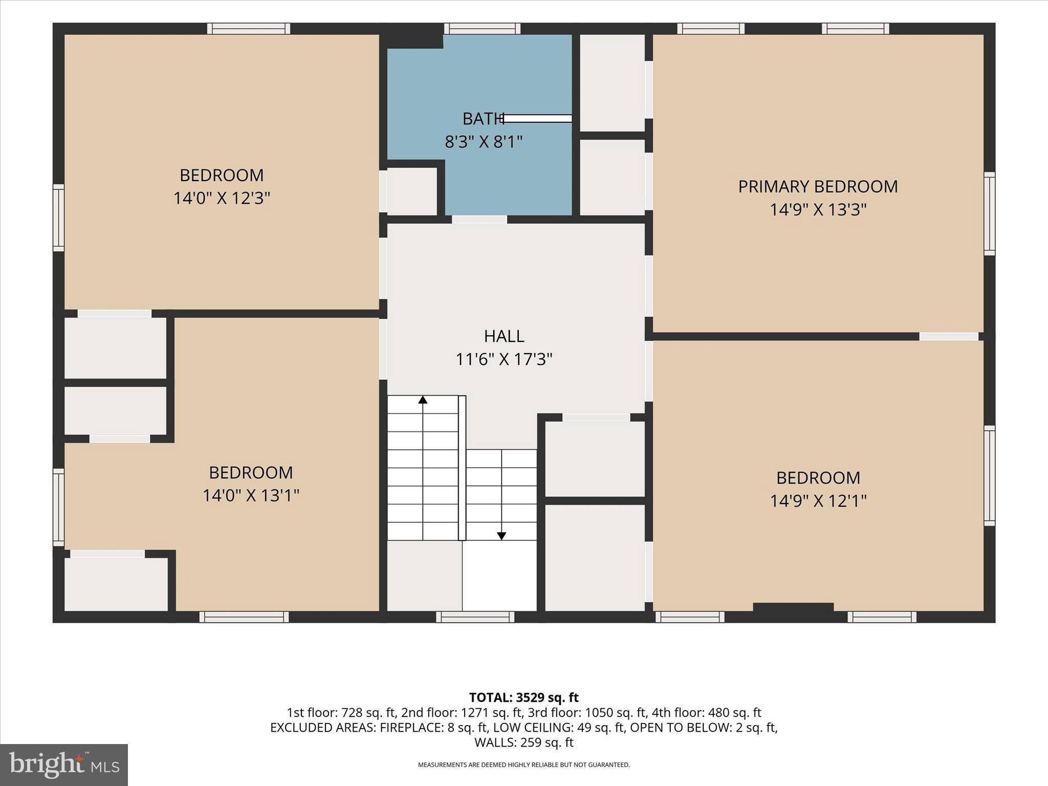 DREXEL HILL - Residential