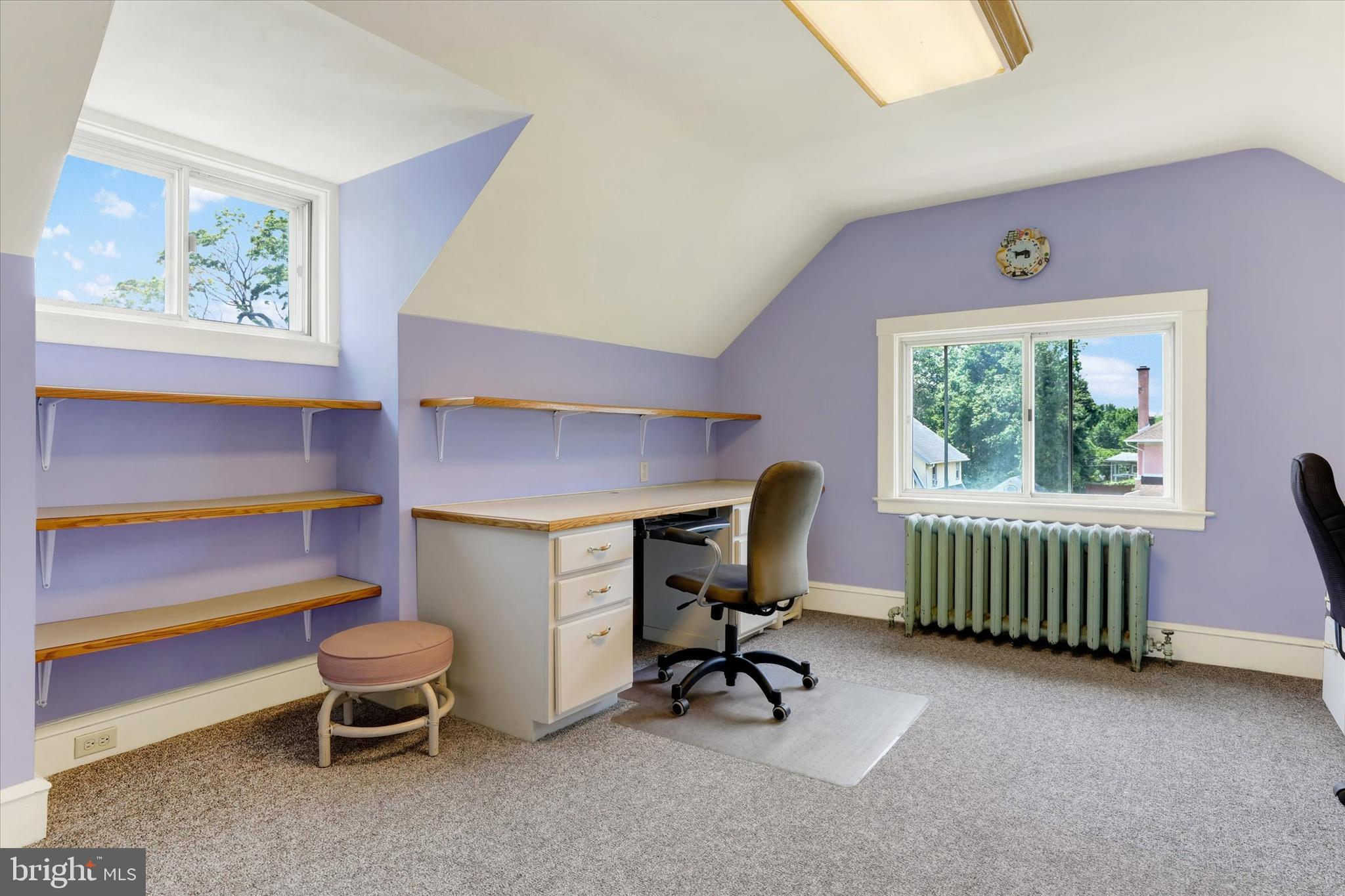 DREXEL HILL - Residential