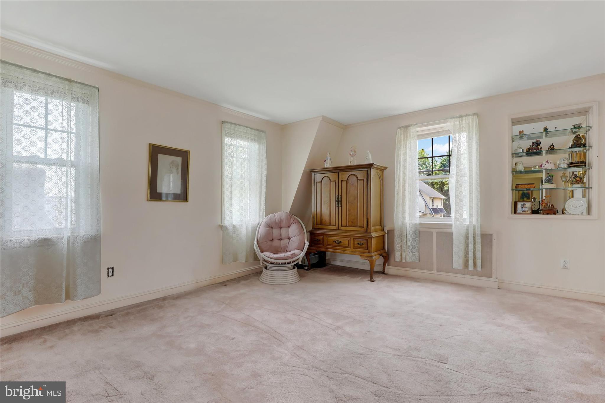 DREXEL HILL - Residential